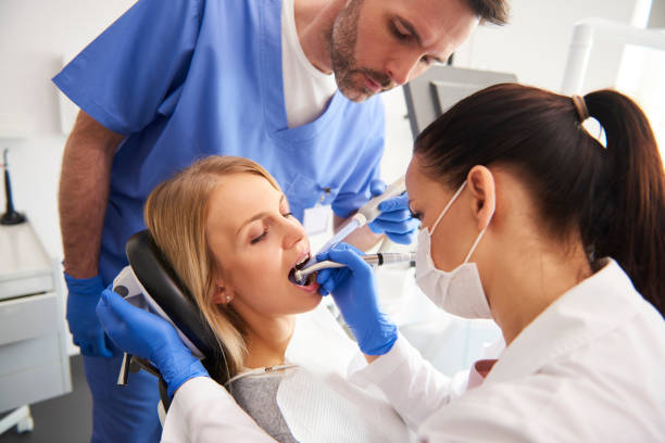 Best Periodontal (Gum) Disease Treatment  in East Hazel Crest, IL