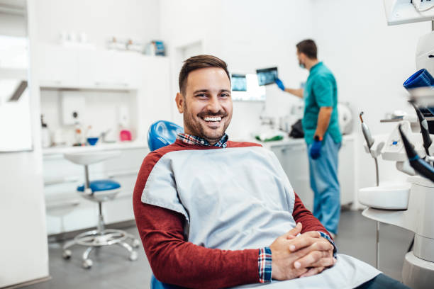 Best Dental Inlays and Onlays  in East Hazel Crest, IL