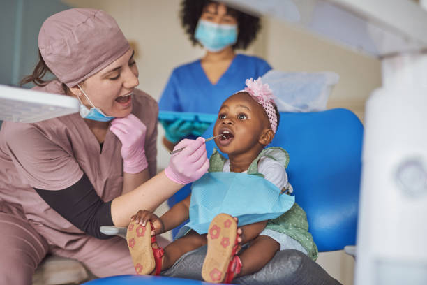 Best Preventive Dentistry  in East Hazel Crest, IL
