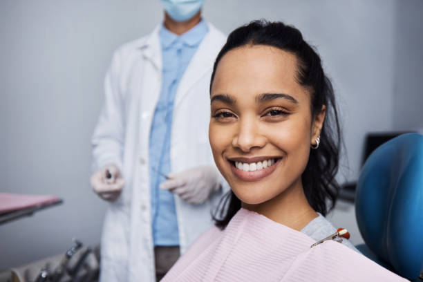 Best TMJ/TMD Treatment  in East Hazel Crest, IL