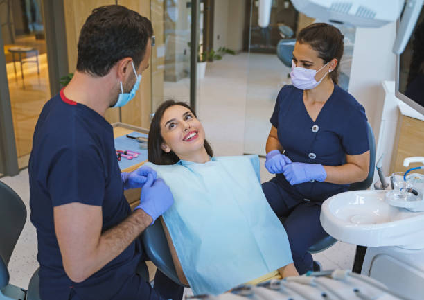 Best Full Mouth Reconstruction  in East Hazel Crest, IL