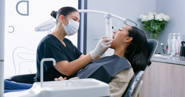 Dental Bonding in East Hazel Crest, IL