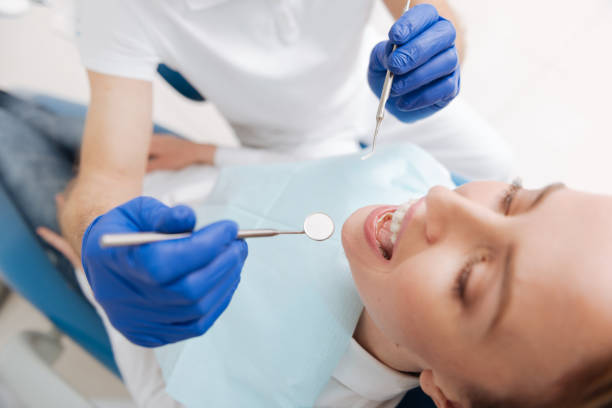 Best Dental Exams and Cleanings  in East Hazel Crest, IL