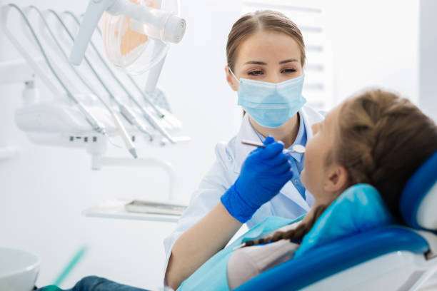 Best Oral Cancer Screening  in East Hazel Crest, IL