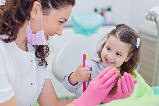 Best Dental Fillings (Composite and Amalgam)  in East Hazel Crest, IL